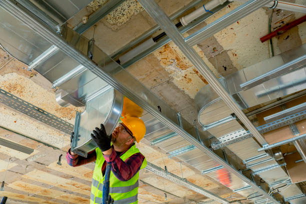 Best HVAC Retrofitting and Upgrading in USA