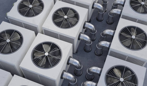 Best VRF (Variable Refrigerant Flow) Systems in USA